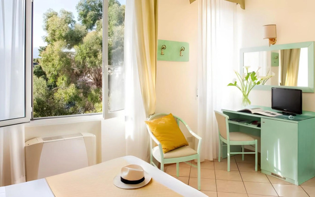 Hotel Eden Park