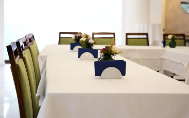 Mira Otel Alsancak