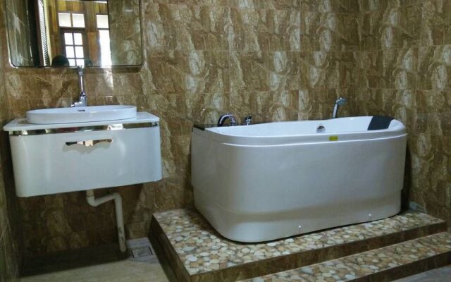Kembara Resort