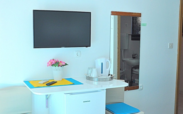 Rooms Anna