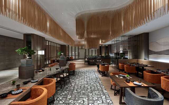 Hilton Shanghai Songjiang Guangfulin
