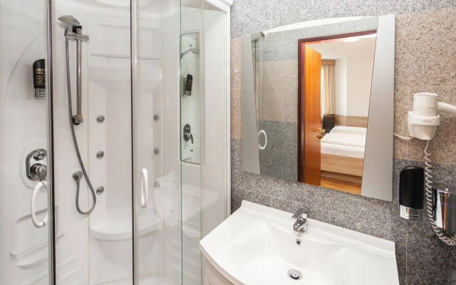 Hotel Strasser Graz