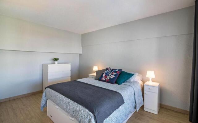 Apartamento Poeta House by Sunnyway