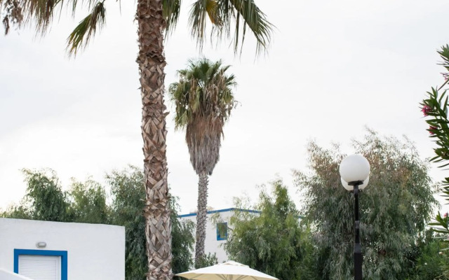 Hotel Tigaki's Star