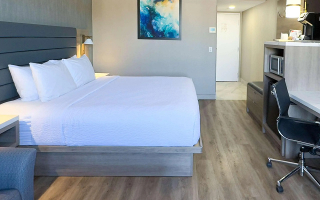 Radisson Hotel Montreal Airport