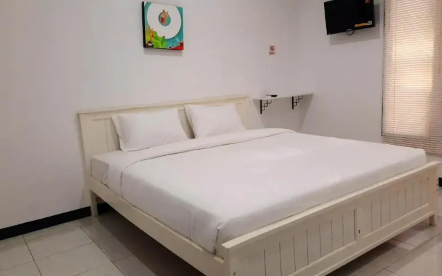 Cozy Stay Kupang