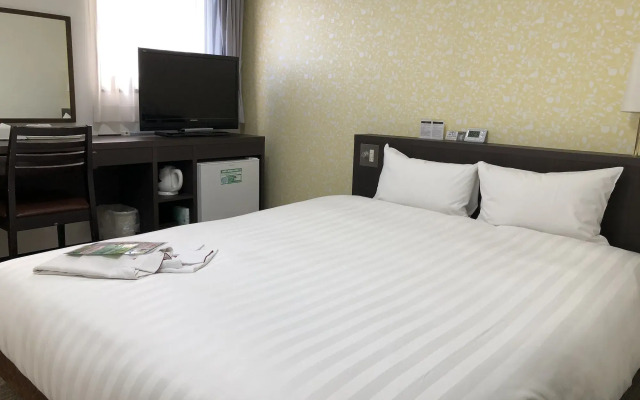 Hotel Wing International Shonan Fujisawa