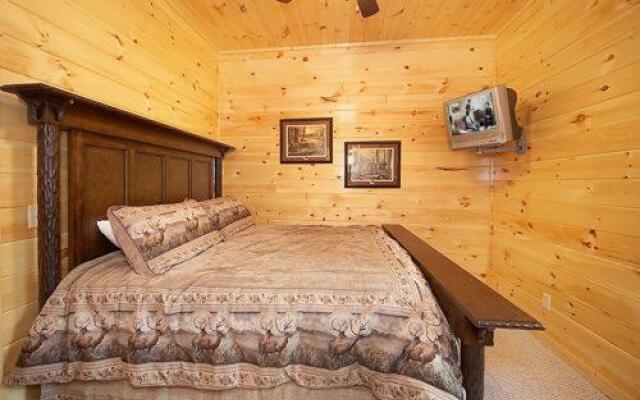 Southern Comfort Holiday home