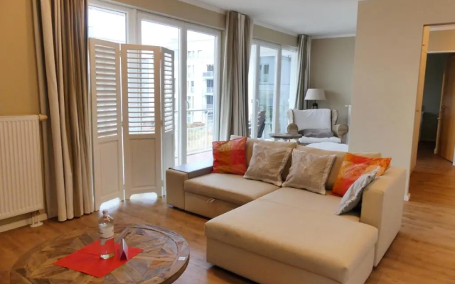 Residenz Bel Vital - Kategorie C - Apartment in Ostseebad Binz - Photo 5