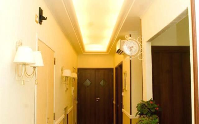 Bed & Breakfast Medea