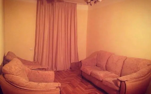 Guest House on Hrachya Qochar 7