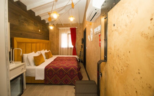 Incitta Otel