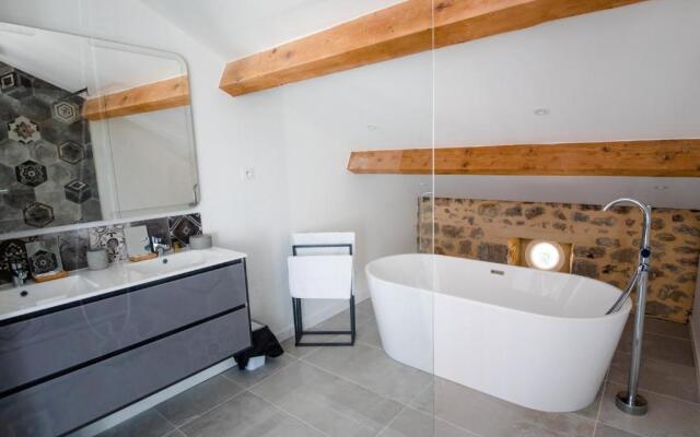 Domaine de la Pinède