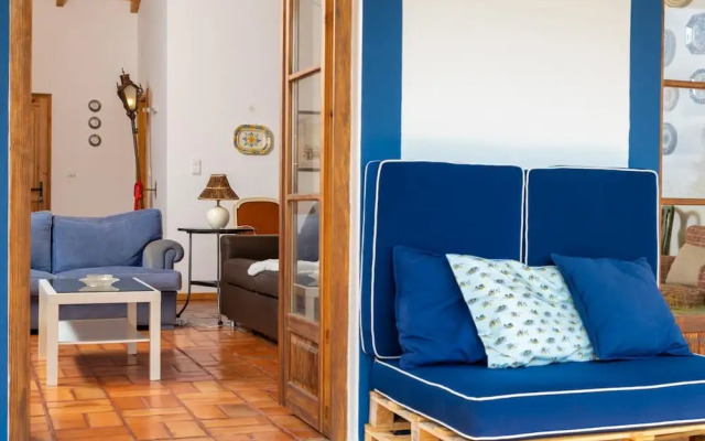 Monte Cerro DA Vigia