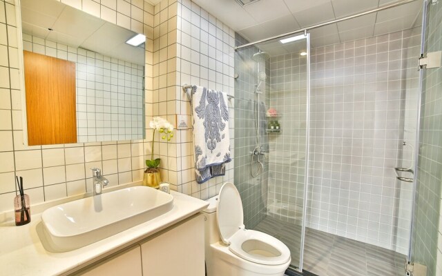 Landsea Apartment Downtown Branch