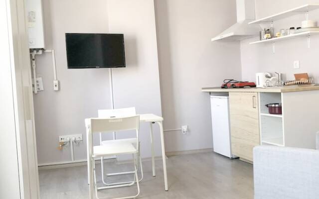 6 Hane Üsküdar Serviced Apartments
