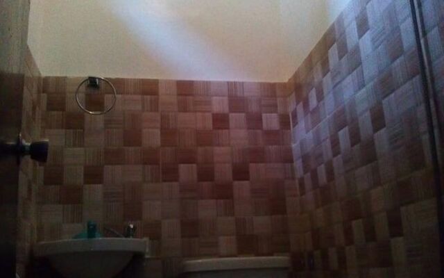 New Siargao Manor Hotel - Hostel
