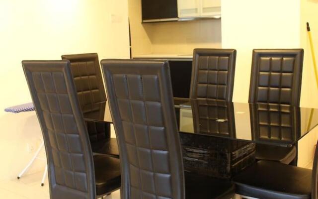 Taragon Puteri Bintang