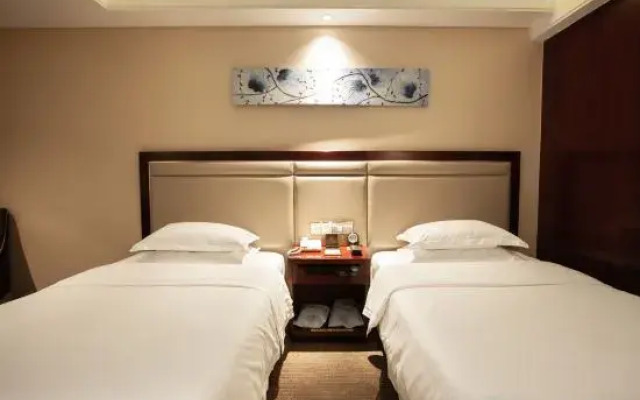 Wutongshu Holiday Hotel