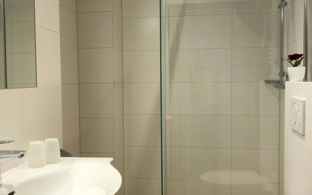 Appartement Schwab Ski in & Out