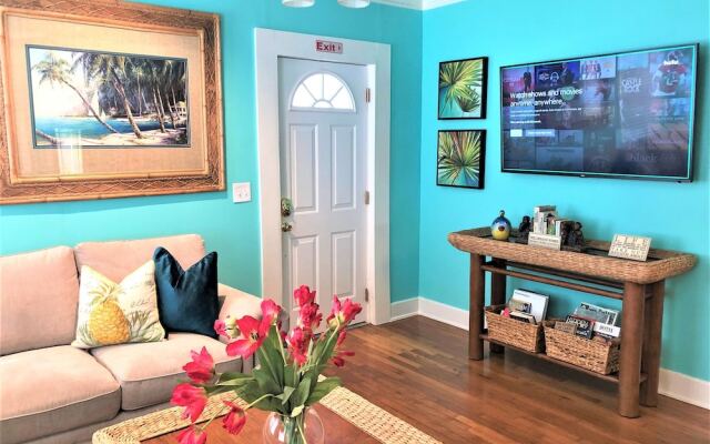 Casa Grandview Vacation Rentals