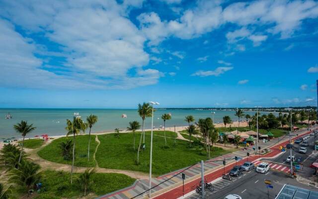 Sun Sand Dubai Luxury at JBR Beach