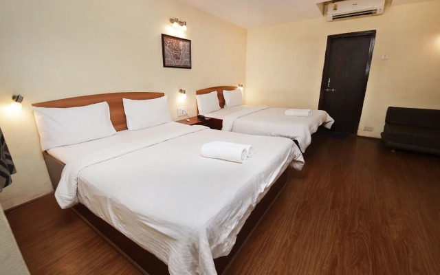 Westend Hotel
