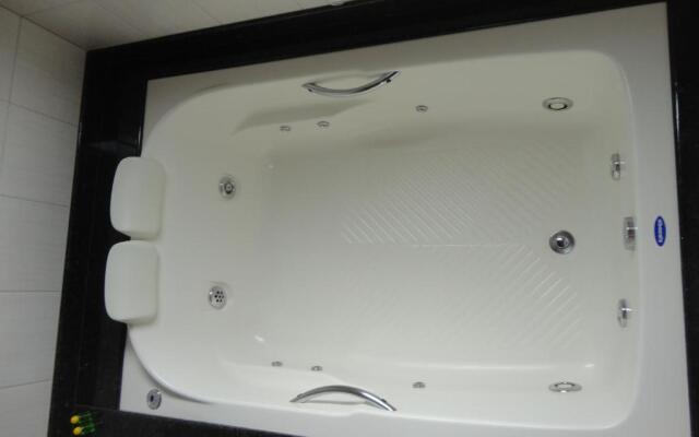 Pousada e Cerimonial Ponta da Pedra