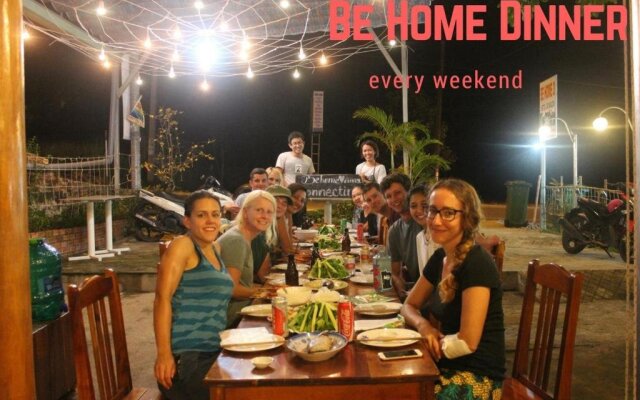 Nhat Huy Garden Guesthouse Phu Quoc