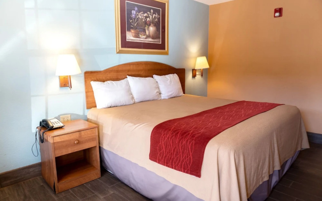 Wheatland Inn