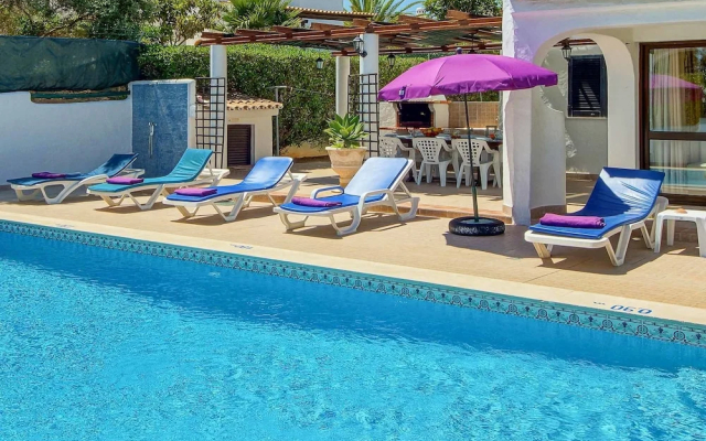 Villa Miramar