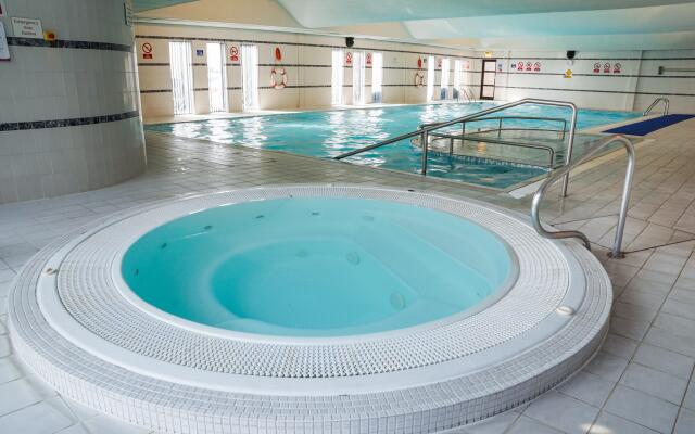 Crowne Plaza Liverpool City Centre by IHG