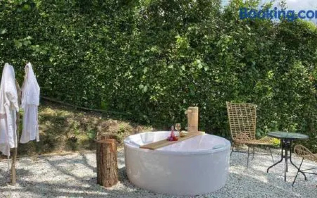 Verano Azul Eco Hotel