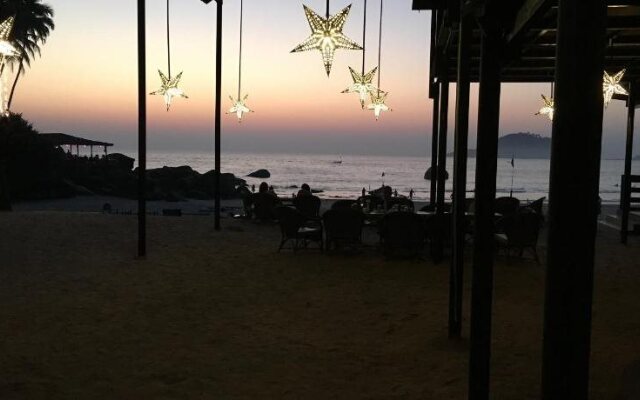 Marron Sea View Resort