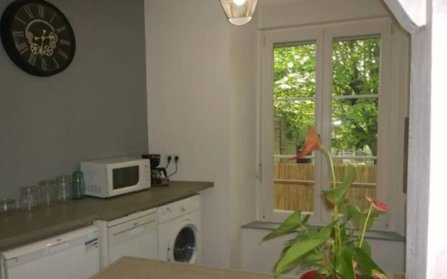 Le clos des maraîchers