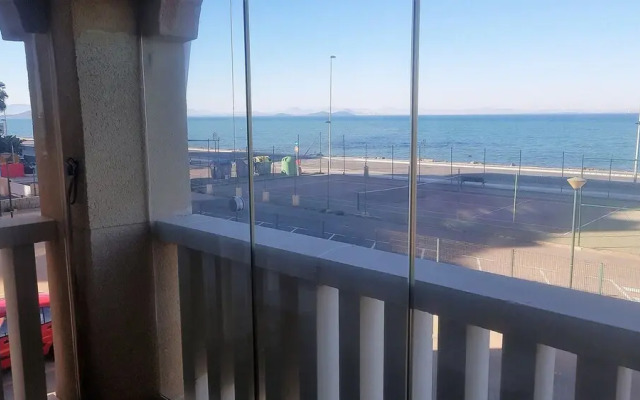 Apartamento Costa Calida 1Âª