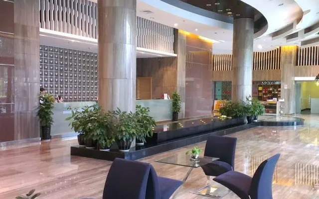 COCO Coconut Grove Boutique Hotel