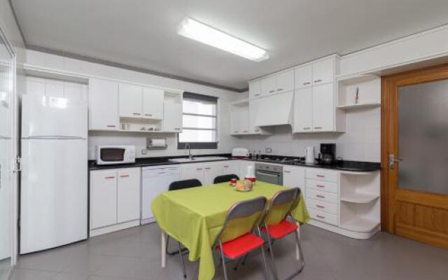 Chalet Can Roig