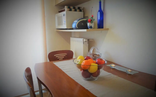 Urban Cosy Flat Near Tram, Metro & Acropolis