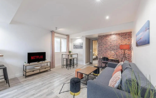 Aux portes de Bordeaux L'Actors Studio MindUrGuest