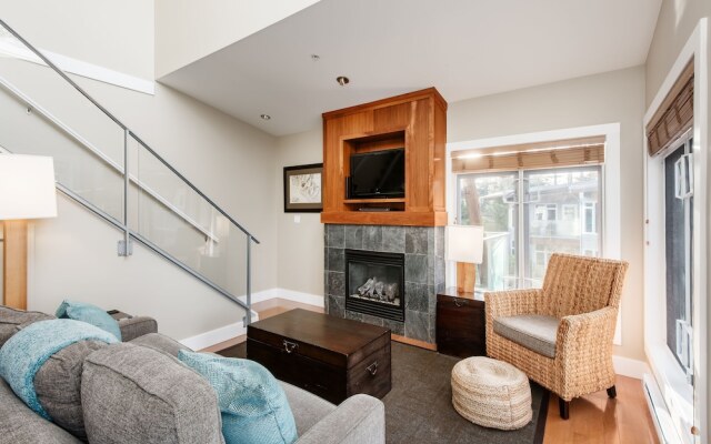 Cox Bay Beach Resort