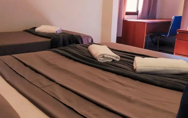M.E.C Office Hostel