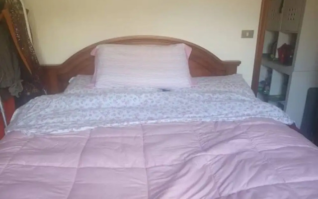 Close To Golf Court Flat