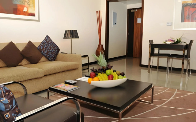 The Eclipse Boutique Suites