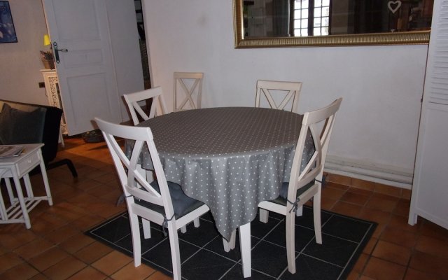 La Chaumière de Beaumont