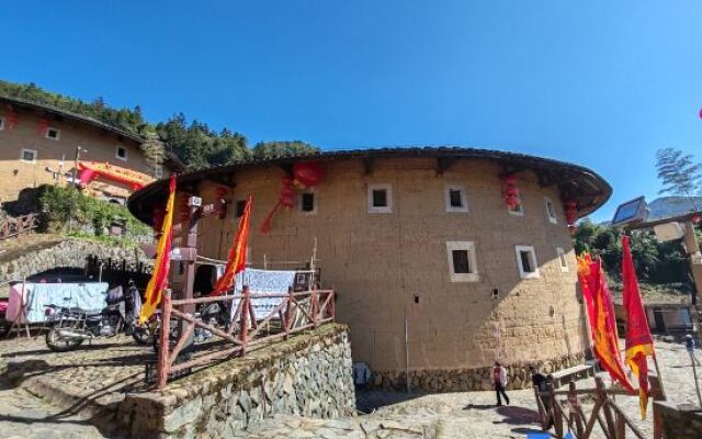 Junyuan Business Hotel