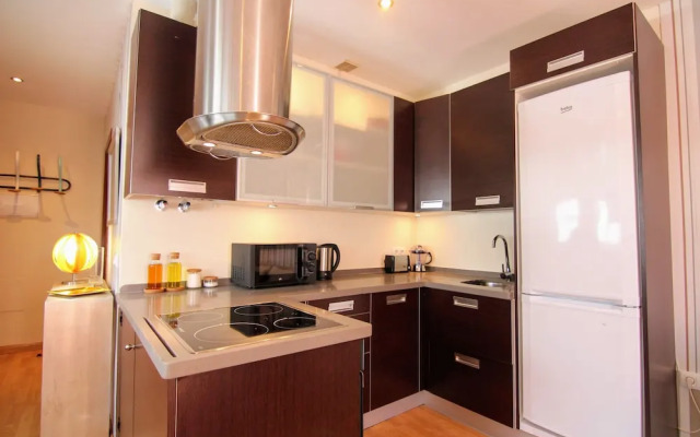 Atico de los FRANCESES