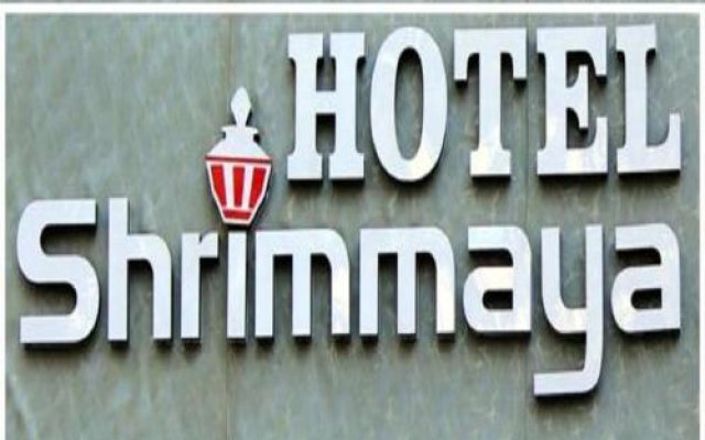 Hotel Shrimmaya