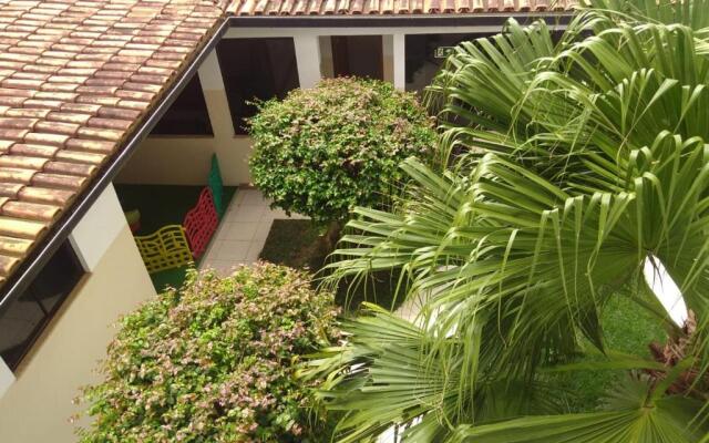 Esplendor Palace Hotel