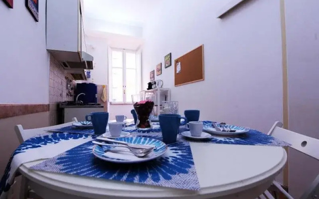 La Grotta di Tiberio B&B